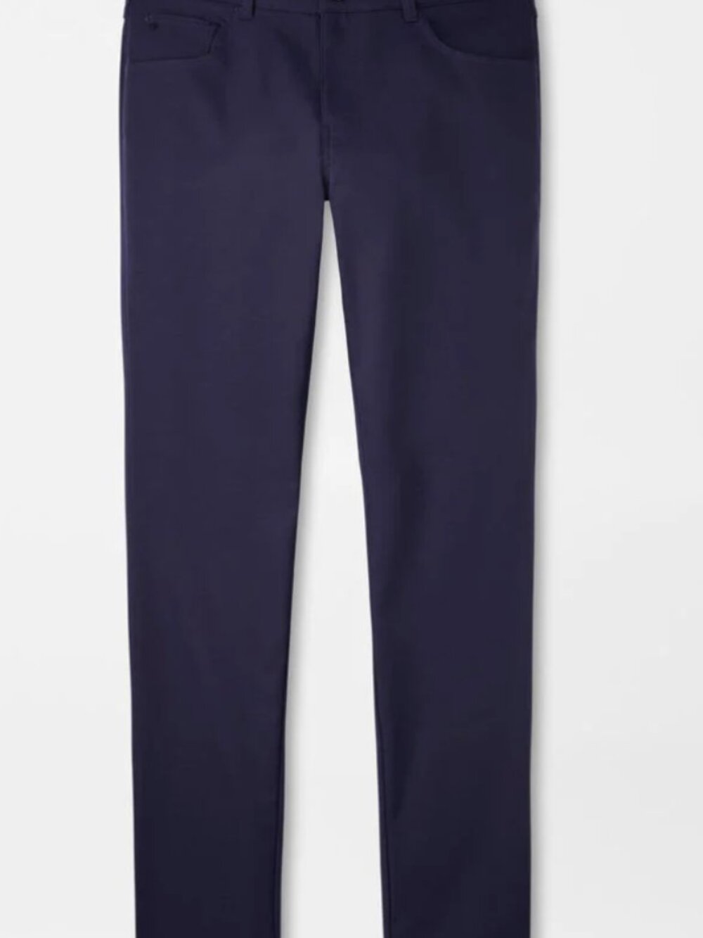 Peter Millar Performance Five-Pocket Pants | Like New Condition | 33 x 32